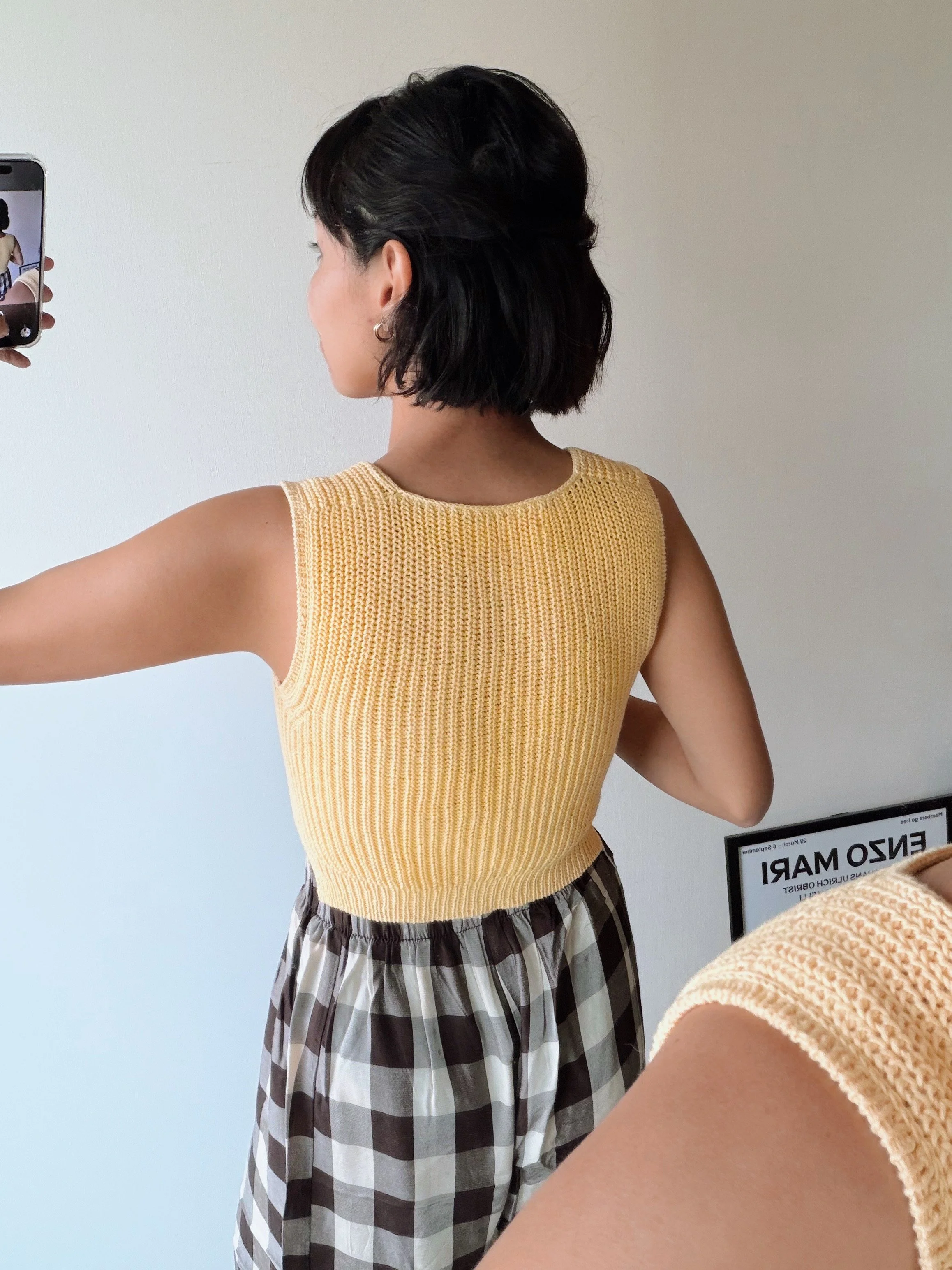Mochi Knits | Knitting Pattern (PDF) – Mochi Knits